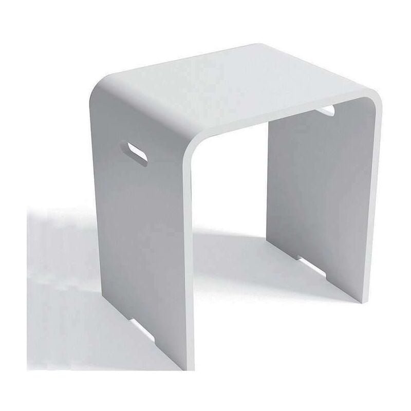 Tabouret - kento - Tabouret - 40x27x43CM