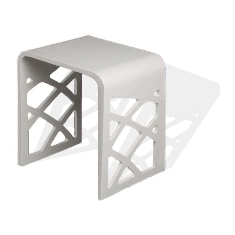 Tabouret - fuji - Tabouret - 40x30x43CM