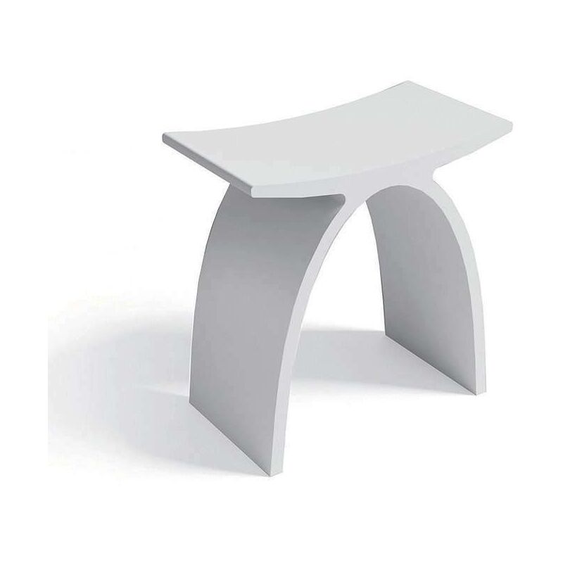 Tabouret - osaka - Tabouret - 42x23x43CM