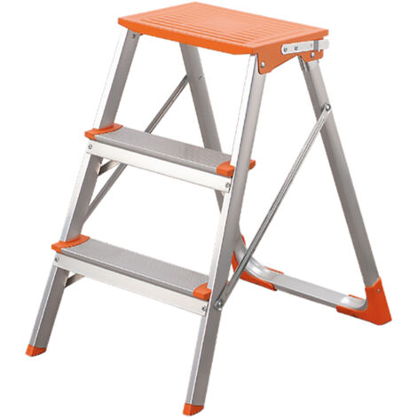 Tabouret Single Ascent 'Stylo' 2 Gr. + Piano - Ap.Cm 66/Ch.Cm 86