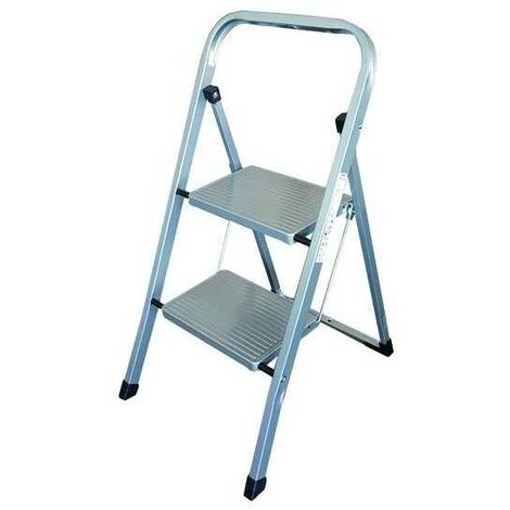 Tabouret Vigor Aluminium Tommy Marches Marches 2