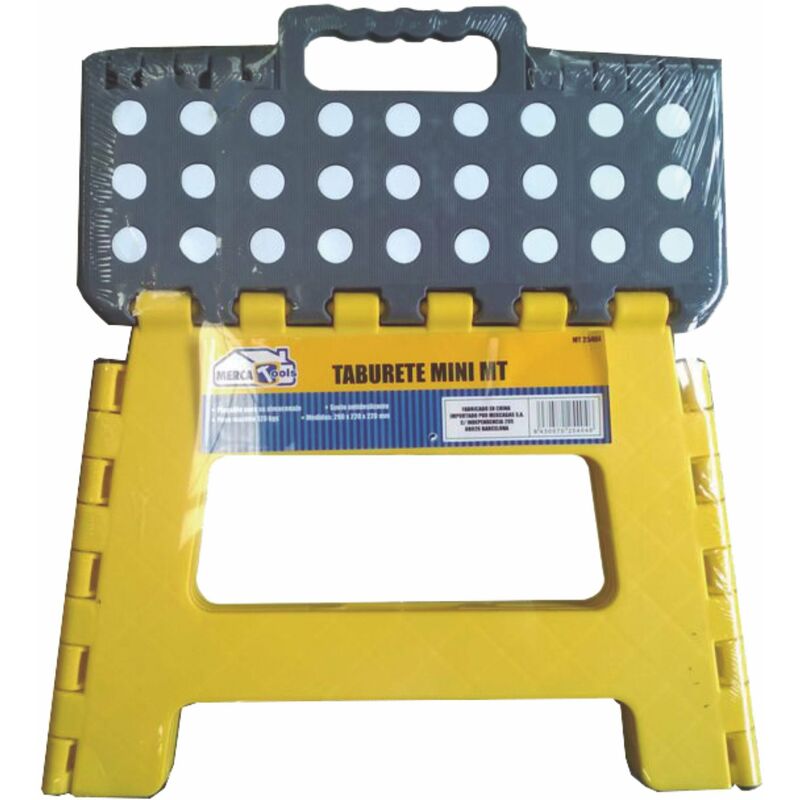 

Taburete mini