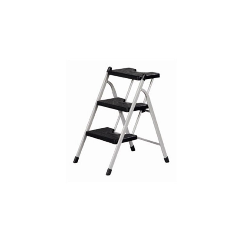 

Escalera Dom Tijera 67cm 3 Peldaños Ac Bl Vervi