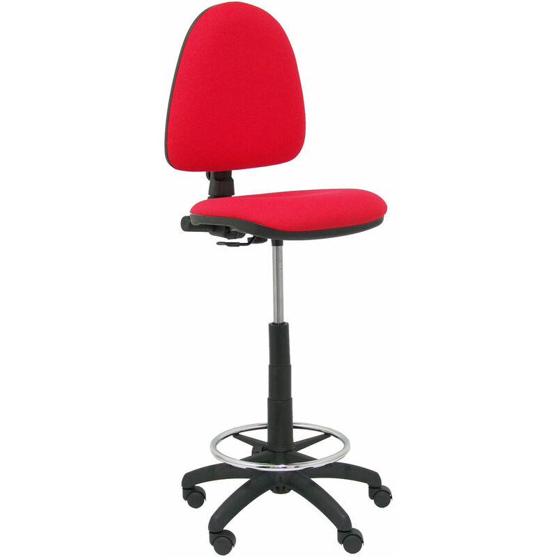 

Taburete Alarcón P&C BALI350 Rojo