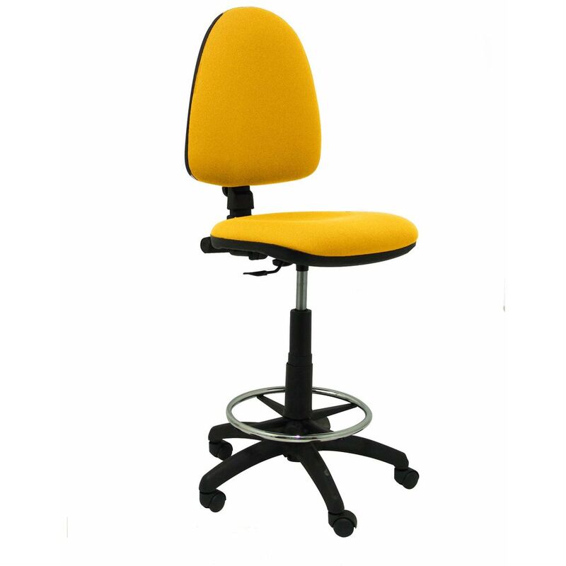 

Taburete Alarcón P&C BALI100 Amarillo
