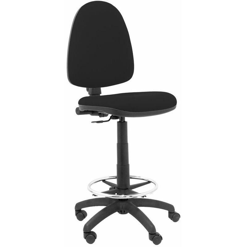 

Taburete Alarcón P&C BALI840 Negro