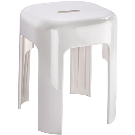 Taburete Alaska para baño