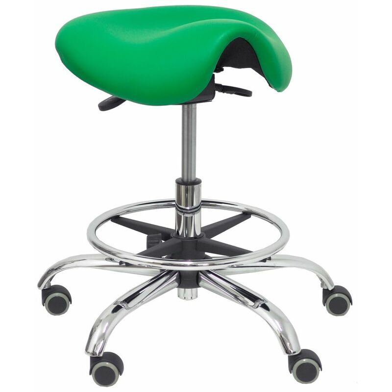 

Taburete Alatoz P&C T16SP15 Verde