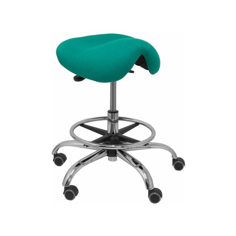 

Taburete Alatoz P&C 6BALI39 Verde Claro