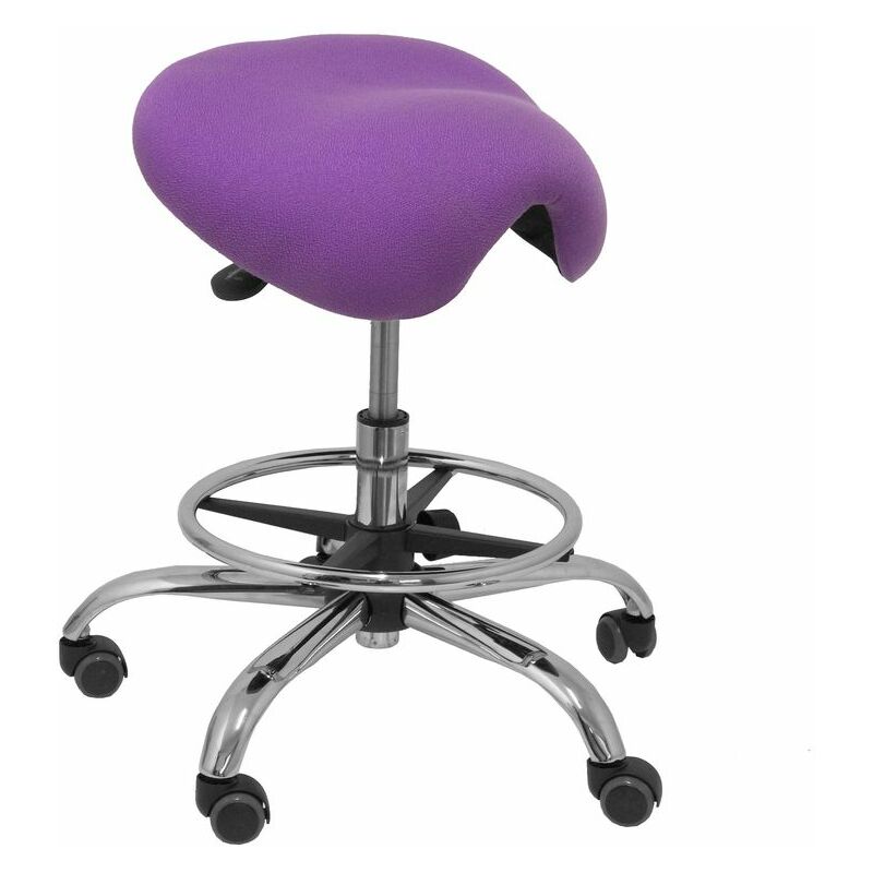 

Taburete Alatoz P&C 6BALI82 Lila