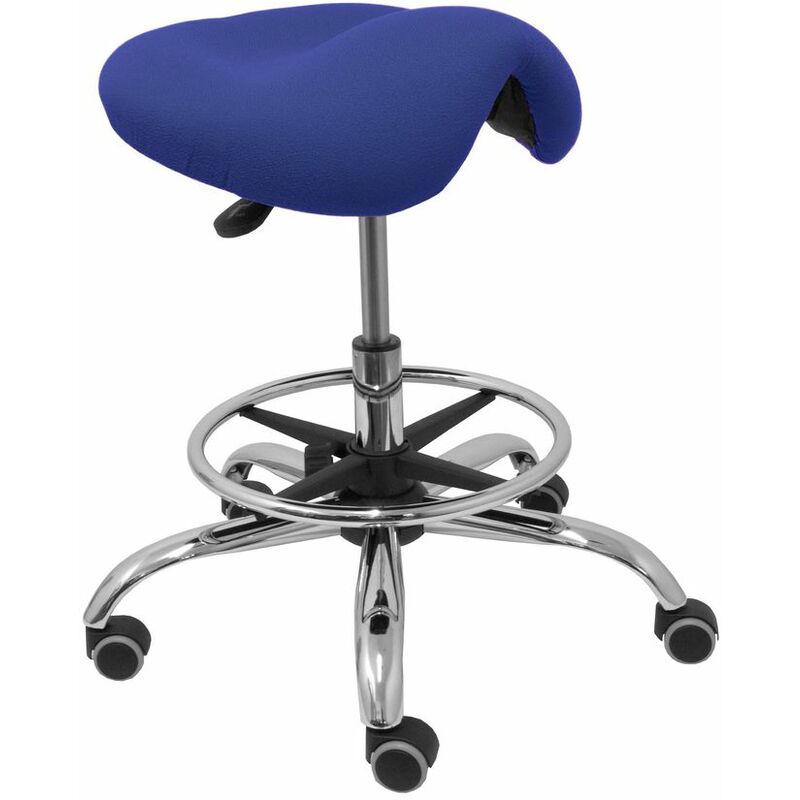 

Taburete Alatoz P&C BALI229 Azul