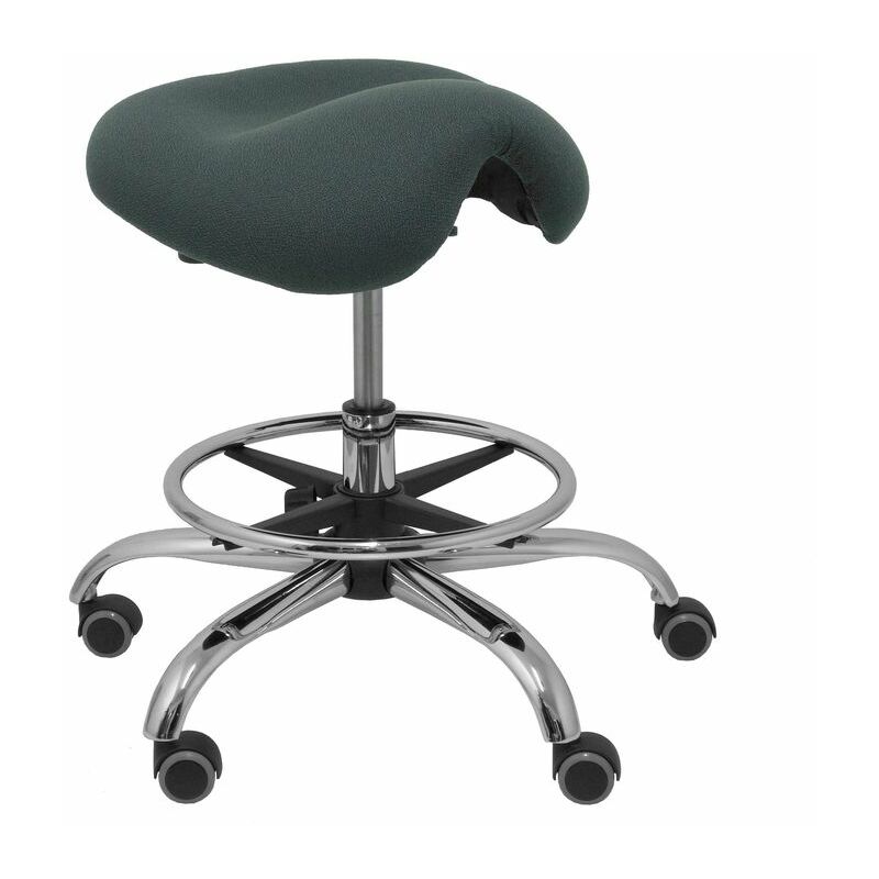 

Taburete Alatoz P&C BALI600 Gris oscuro