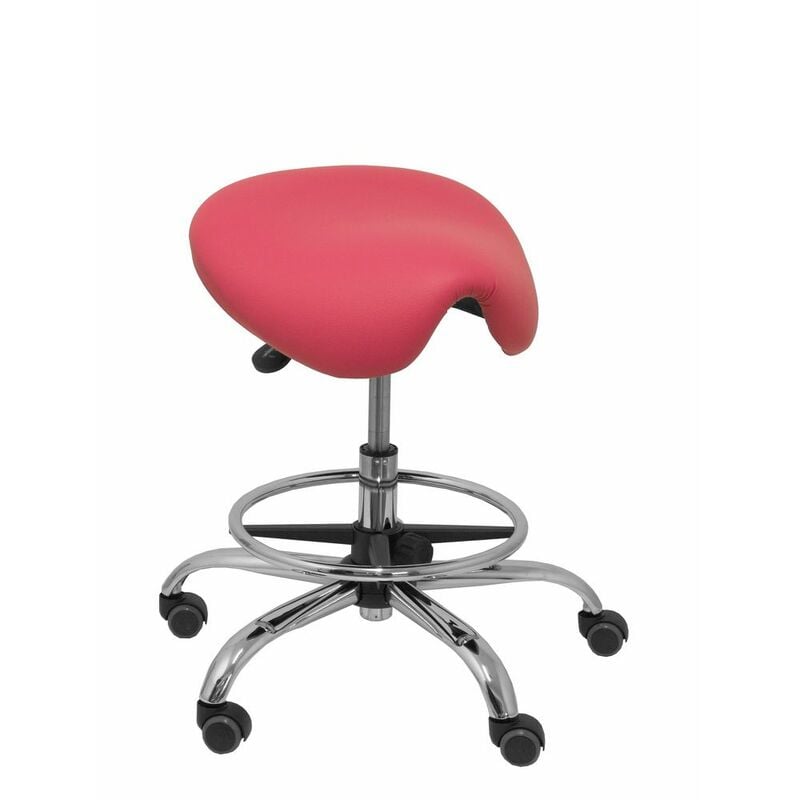 

Taburete Alatoz P&C T16SPRS Rosa