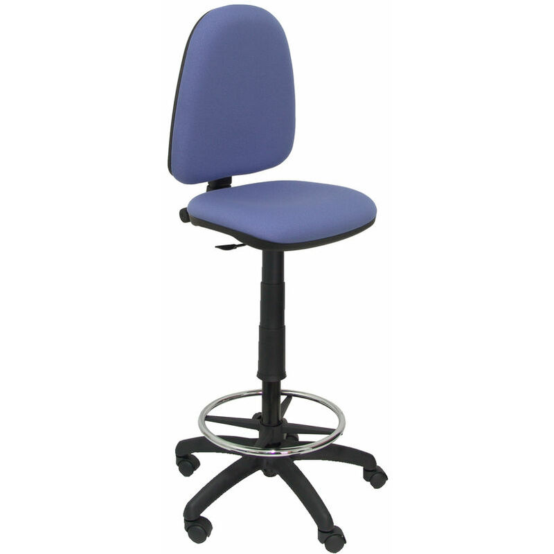 

Taburete Ayna bali P&C BALI261 Azul claro