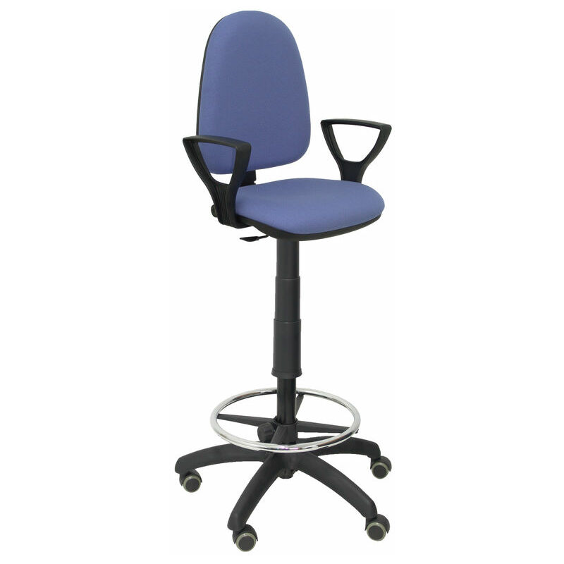 

Taburete Ayna bali P&C BGOLFRP Azul claro
