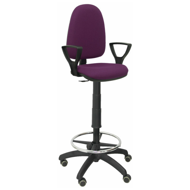 

Taburete Ayna bali P&C BGOLFRP Morado