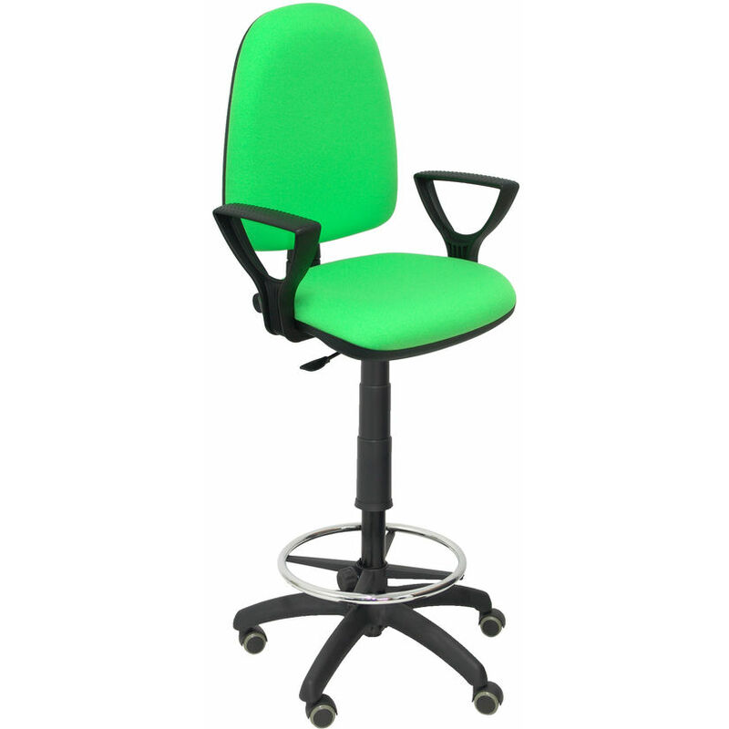 

Taburete Ayna Bali P&C BGOLFRP Verde Pistacho