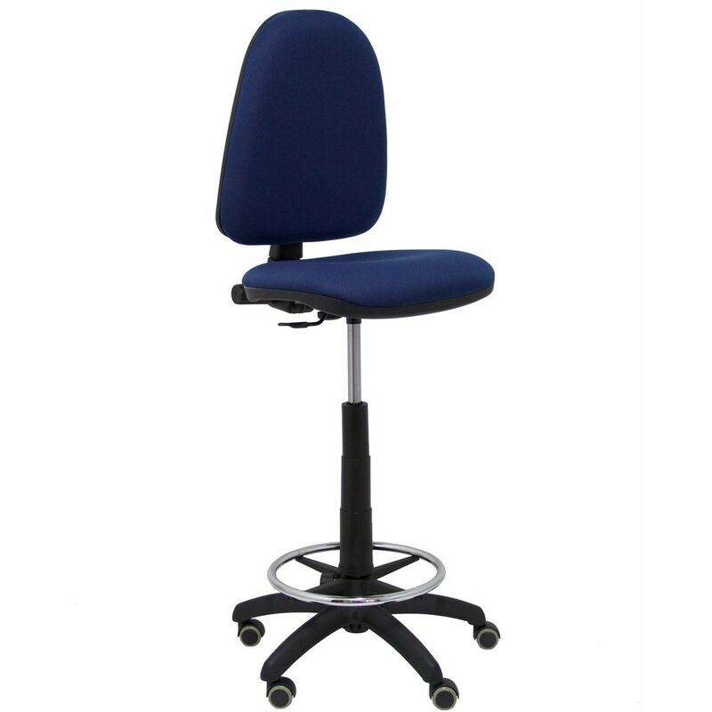 

Taburete Ayna Bali P&C LI200RP Azul marino