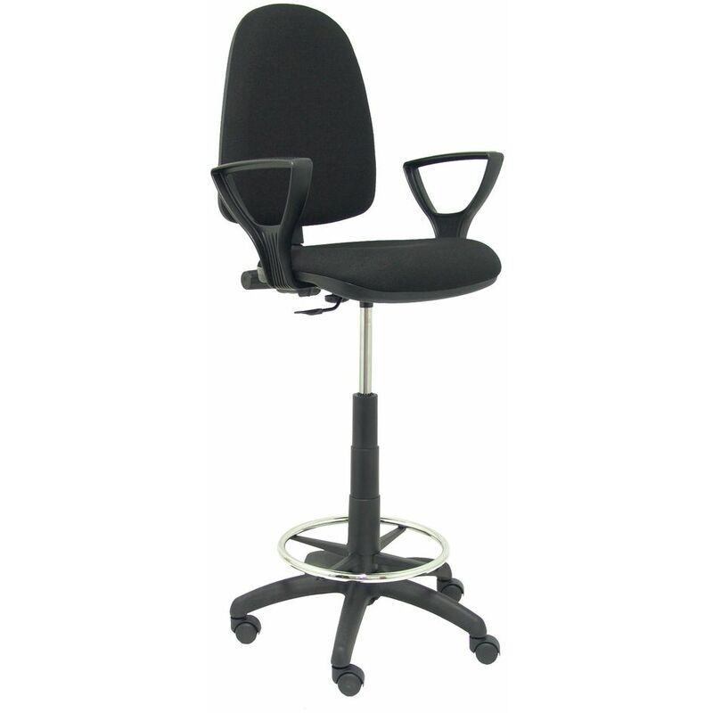 

Taburete Ayna Bali P&C 40BGOLF Negro
