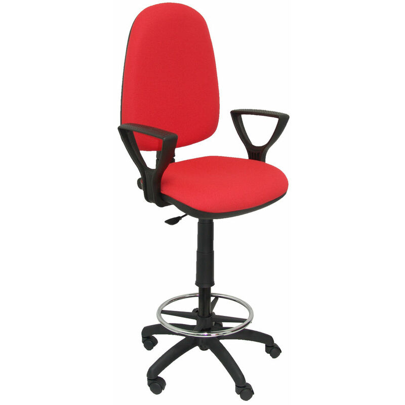 

Taburete Ayna bali P&C 50BGOLF Rojo