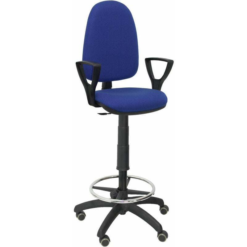 

Taburete Ayna Bali P&C BGOLFRP Azul