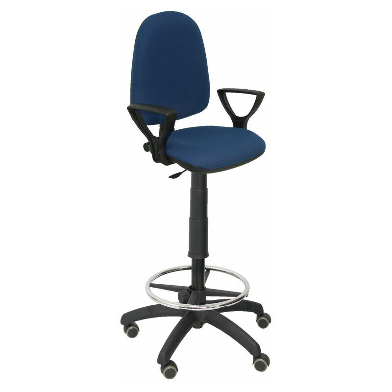 

Taburete Ayna Bali P&C BGOLFRP Azul Azul marino