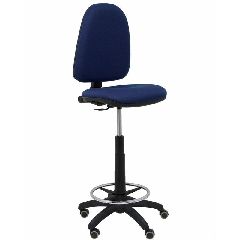 

Taburete Ayna Bali P&C LI200RP Azul marino