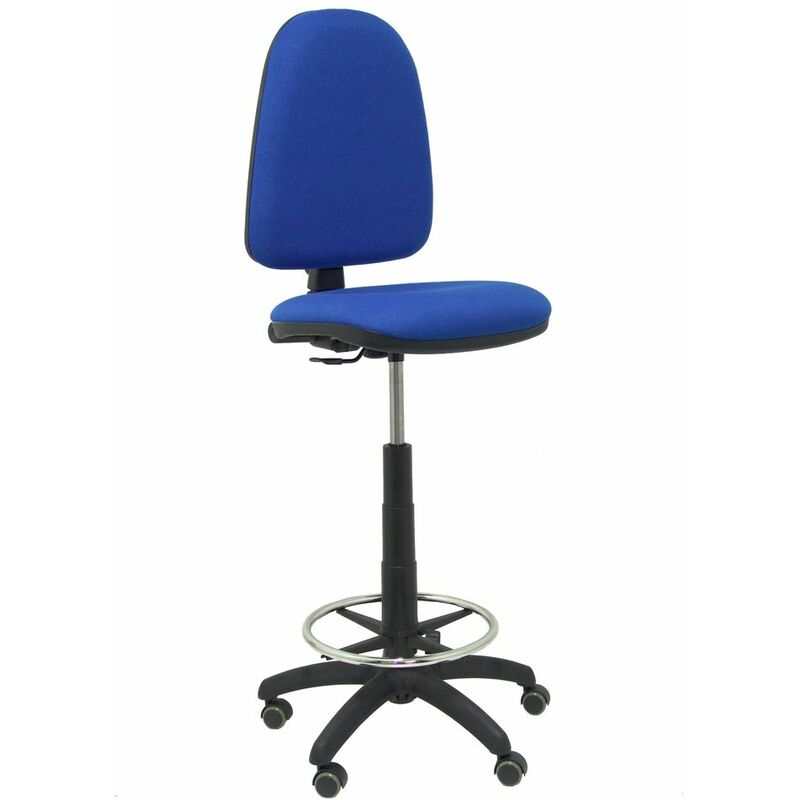 

Taburete Ayna Bali P&C LI229RP Azul