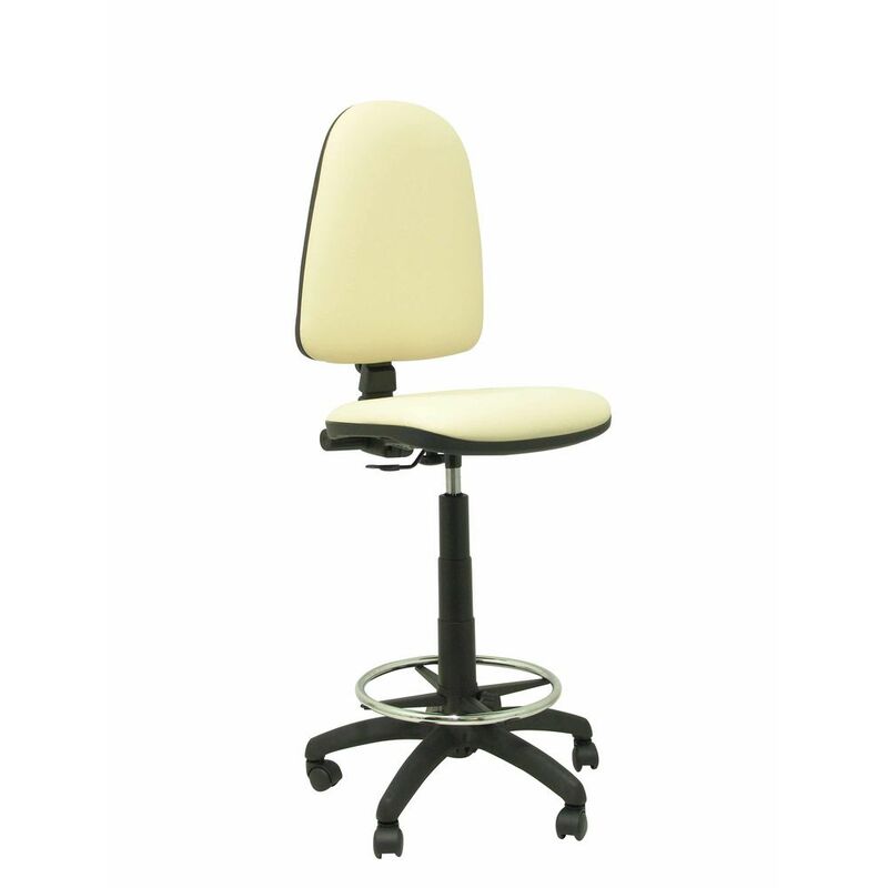 

Taburete Ayna P&C 4CPSPCR Crema