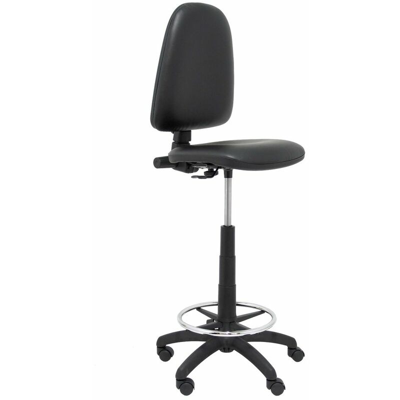 

Taburete Ayna P&C 4CPSPNE Negro