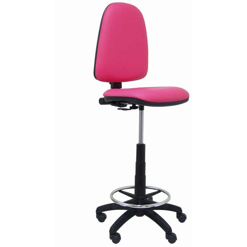 

Taburete Ayna P&C 4CPSPRS Similpiel Rosa