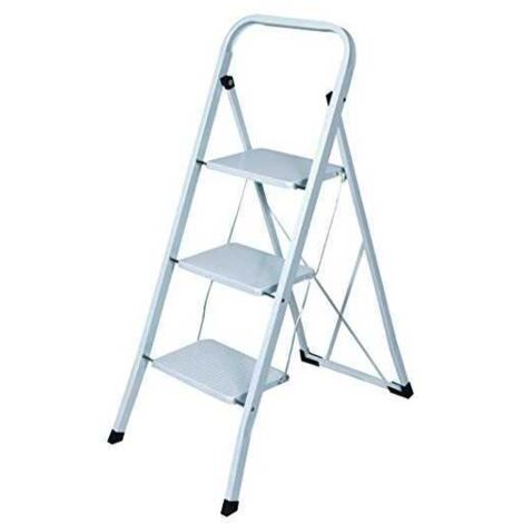 Taburete Blinky Jolly de Acero