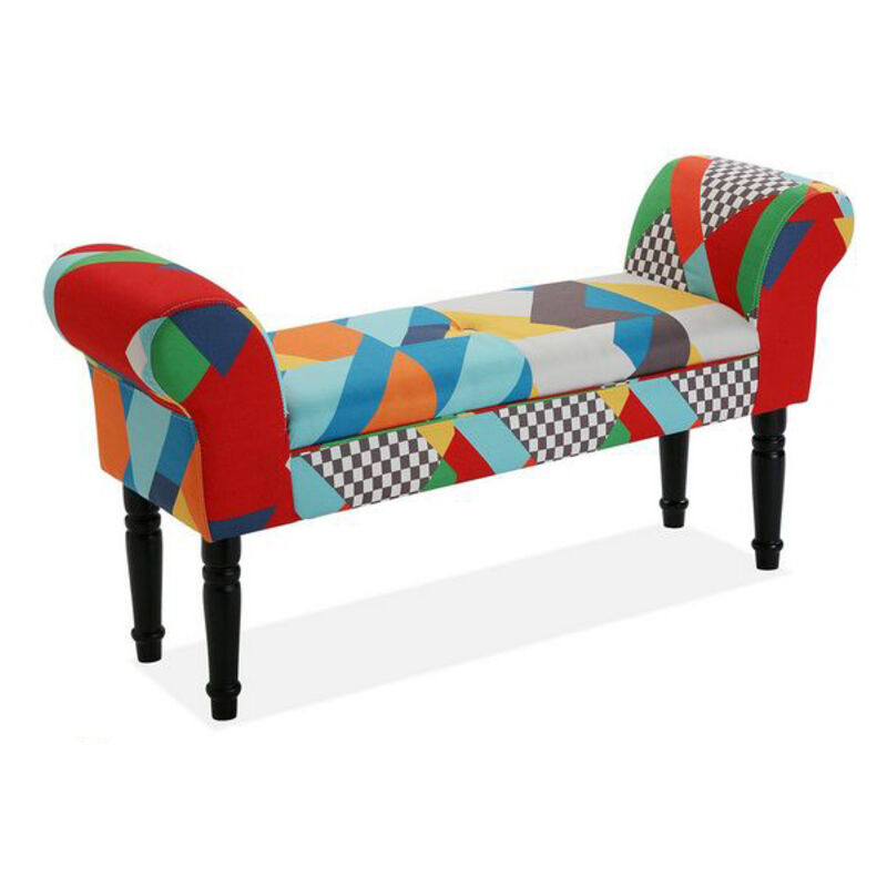 

Taburete Brais Poliéster (32 x 53 x 100 cm)