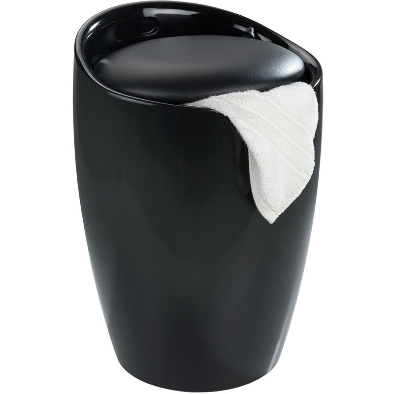 

Taburete Candy negro WENKO