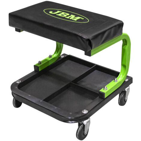 TABURETE DE ACERO  JBM50844
