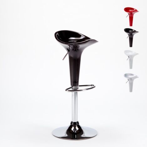 SUPERSTOOL Negro