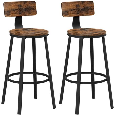 Taburete de cocina 55x37x99 VTb3