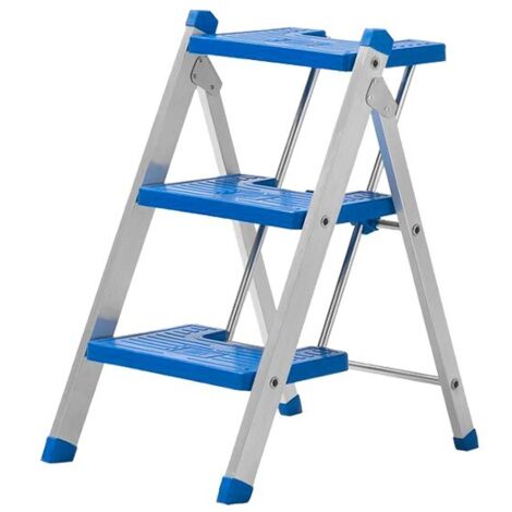 Taburete doméstico GARY® BRIO Ref. 4010 con 3 peldaños  Oferta exclusiva