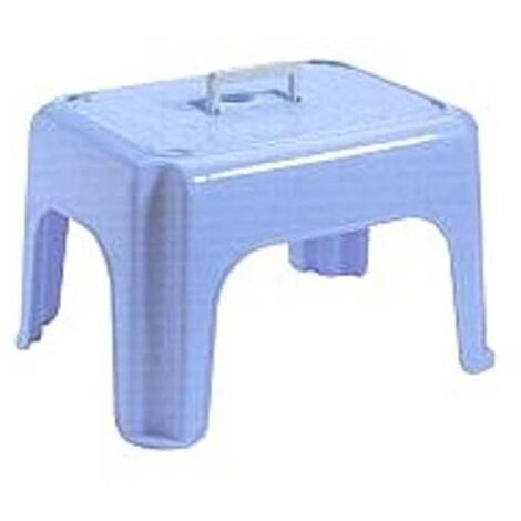 Taburete Dumbo con Asa 38X30 h 24 Tontarelli