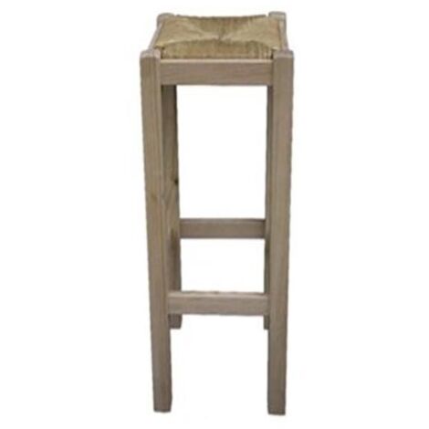 TABURETE ENEA MADERA 70 CM