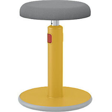 Taburete Ergonómico Leitz Ergo Cosy Active