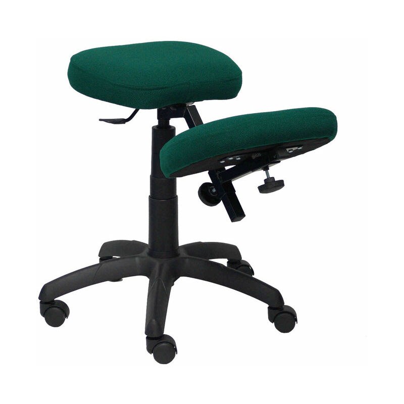 

Taburete Ergonómico Lietor P&C BALI426 Verde