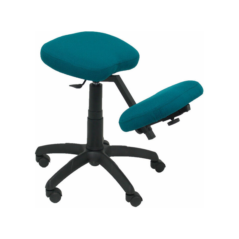 

Taburete Ergonómico Lietor P&C BALI429 Verde