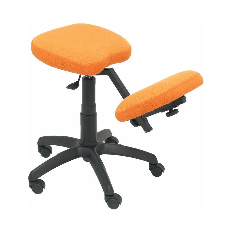 

Taburete Ergonómico Lietor P&C BALI308 Naranja