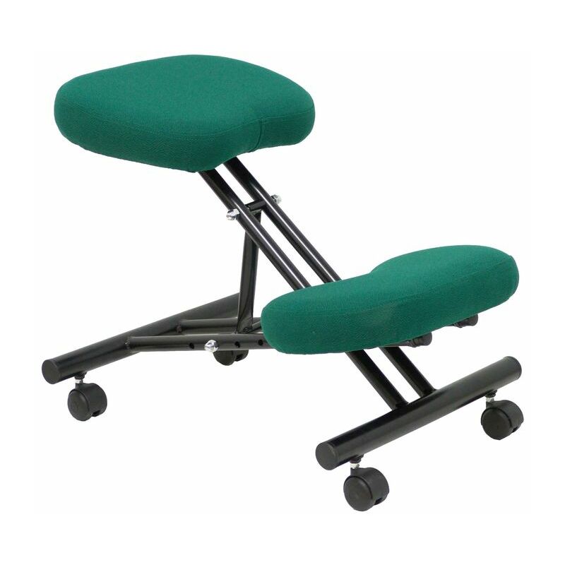 

Taburete Ergonómico Mahora P&C BALI426 Verde
