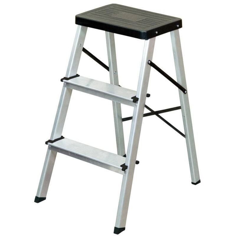 Chelle tabouret en aluminium - talla