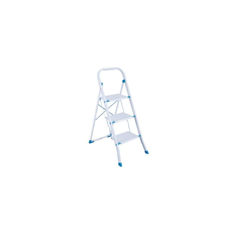 

Taburete Escalera Praktico Kylate 3 Peldaños