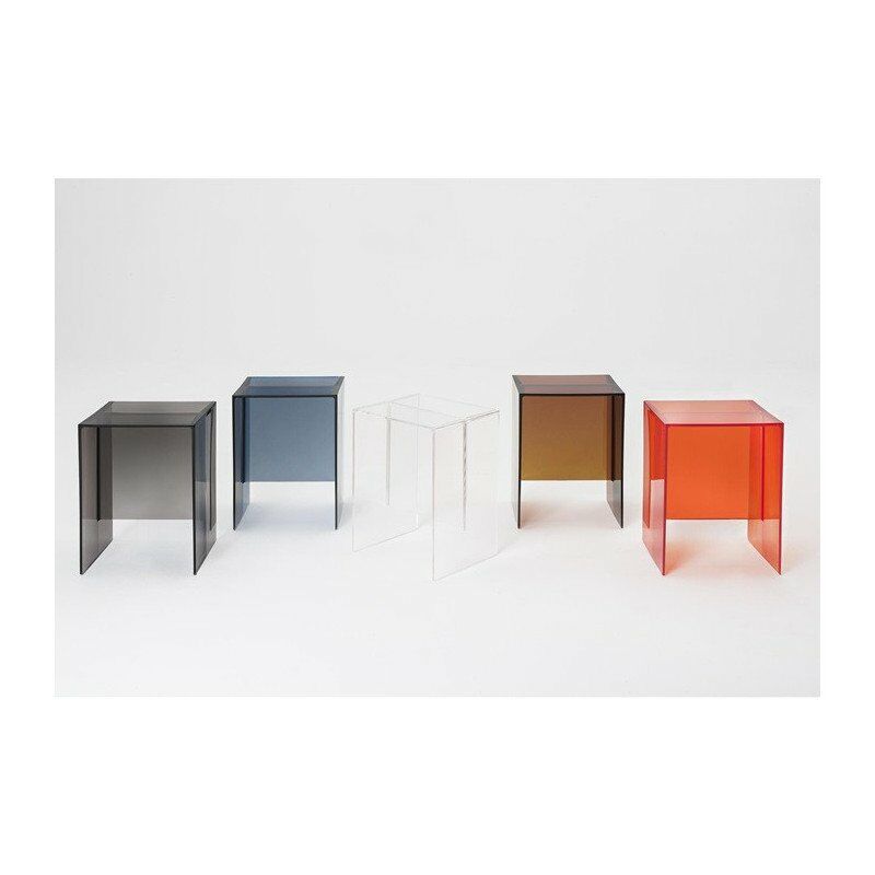 

Taburete KARTELL 330 x 280 x 465 mm ámbar LAUFEN