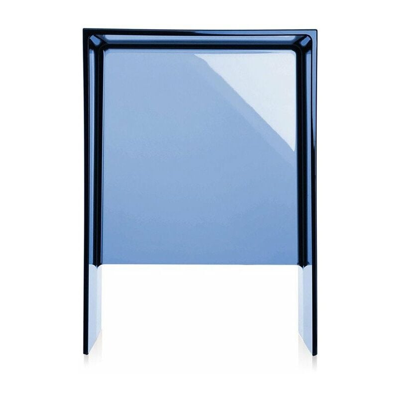 

Taburete KARTELL 330 x 280 x 465 mm azul LAUFEN