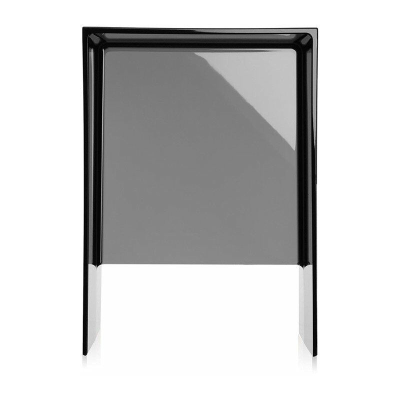 

Taburete KARTELL 330 x 280 x 465 mm gris humo LAUFEN